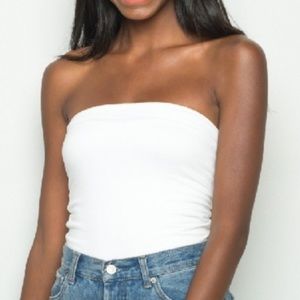 Brandy Melville tube top 💫
